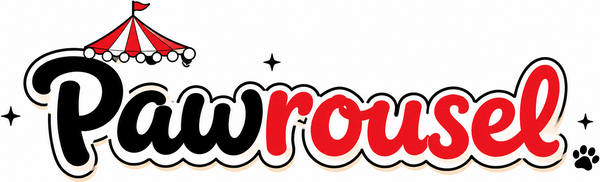 Pawrousel