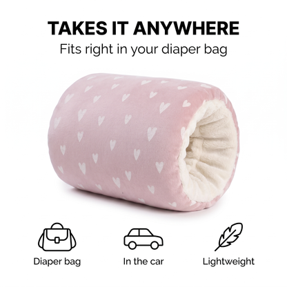 FeedEase™ Nursing Arm Pillow